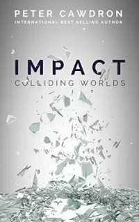 Impact (Colliding Worlds #2)