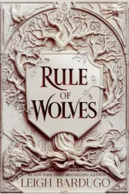 Rule of Wolves (Nikolai Duology #2)