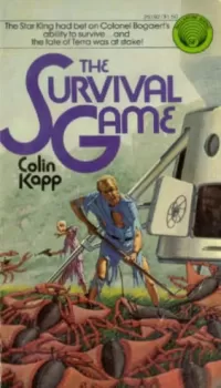 The Survival Game