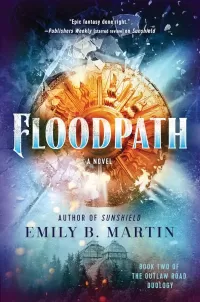 Floodpath (Outlaw Road #2)