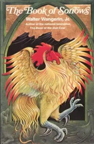  The Book of Sorrows (Chauntecleer the Rooster #2)