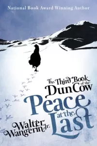 Peace at the Last (Chauntecleer the Rooster #3)