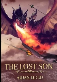 The Lost Son (The Zargothian Saga #1)