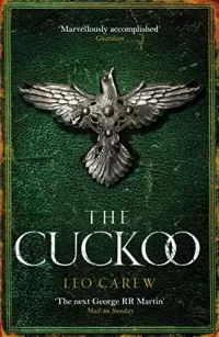 The Cuckoo (Under the Northern Sky #3)