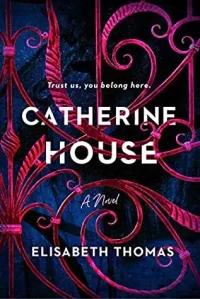 Catherine House