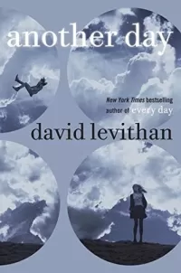 Another Day (Every Day #2)