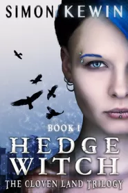 Hedge Witch (The Cloven Land Trilogy #1)