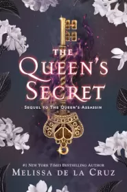 The Queen's Secret (The Queen's Assassin #2)