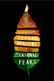 Seasonal Fears (Alchemical Journeys #2)