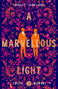 A Marvellous Light (The Last Binding #1)