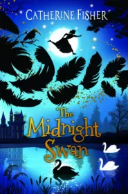 The Midnight Swan (The Clockwork Crow #3)
