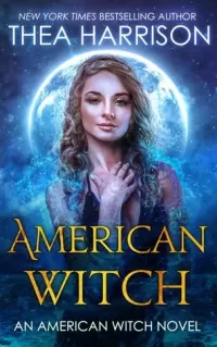 American Witch (American Witch #1)