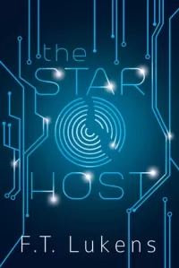  The Star Host (Broken Moon #1)