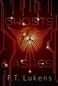 Ghosts & Ashes (Broken Moon #2)