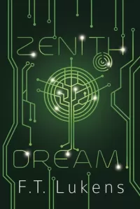 Zenith Dream (Broken Moon #3)