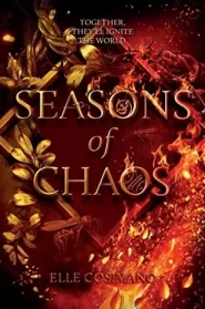 Seasons of Chaos (Seasons of the Storm #2)