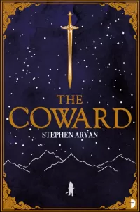 The Coward (Quest for Heroes #1)