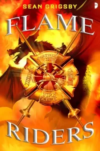 Flame Riders (Smoke Eaters #3)