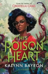  This Poison Heart