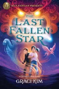 The Last Fallen Star (Gifted Clans #1)
