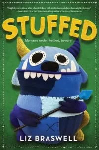 Stuffed (Stuffed #1)