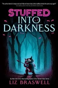 Into Darkness (Stuffed #2)