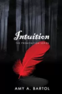 Intuition (The Premonition #2)