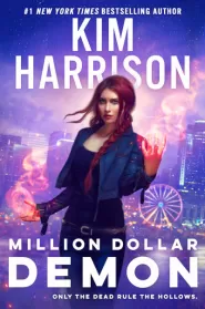 Million Dollar Demon (The Hollows #15)