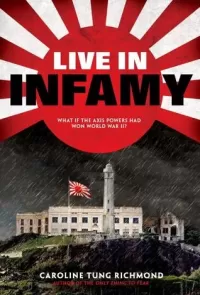 Live in Infamy (WW2 #2)