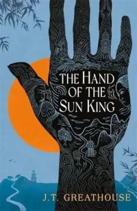 The Hand of the Sun King (Pact and Pattern #1)