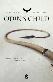 Odin's Child (The Raven Rings #1)