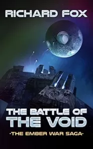 The Battle of the Void (The Ember War Saga #6)