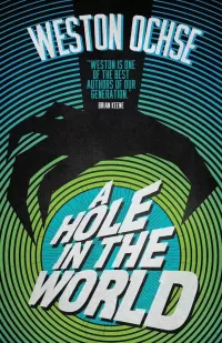 A Hole in the World (Burning Sky)