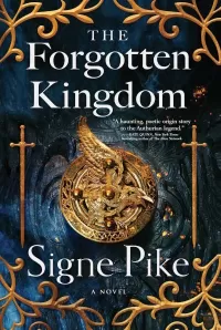 The Forgotten Kingdom (The Lost Queen #2)