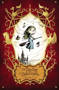 The Daring of Della Dupree (Poppy Pendle #4)