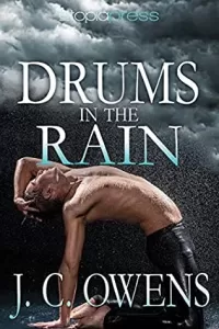 Drums in the Rain (The Anrodnes Chronicles #3)