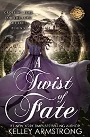 A Twist of Fate (Thorne Manor #2)