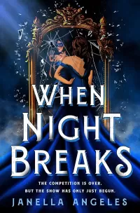 When Night Breaks (Kingdom of Cards #2)