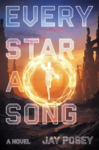 Every Star a Song (The Ascendance Series #2)