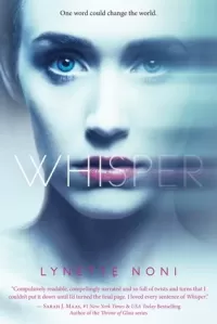Whisper (Whisper #1)