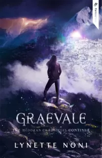 Graevale (The Medoran Chronicles #4)