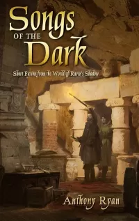 Songs of the Dark (Raven's Shadow)