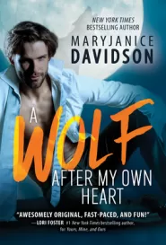 A Wolf After My Own Heart (Bewere My Heart #2)
