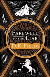 Farewell to the Liar (Tales of Fenest #3)