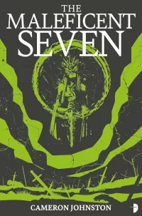 The Maleficent Seven