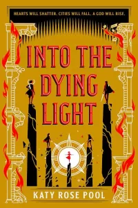 Into the Dying Light (The Age of Darkness #3)