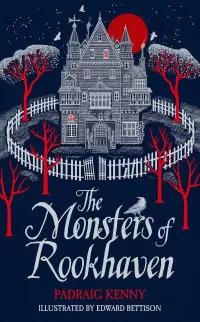 The Monsters of Rookhaven