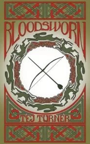 Bloodsworn (The Avatars of Ruin #1)