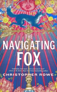 The Navigating Fox
