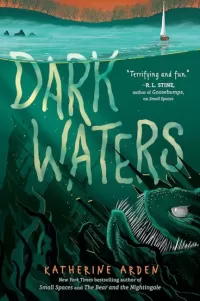 Dark Waters (Small Spaces #3)